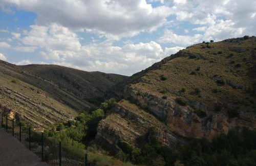 CASA RURAL CASCO ANTIGUO - Photo 30