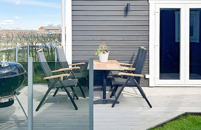 4 Person Holiday Home in Falkenberg - Photo 11