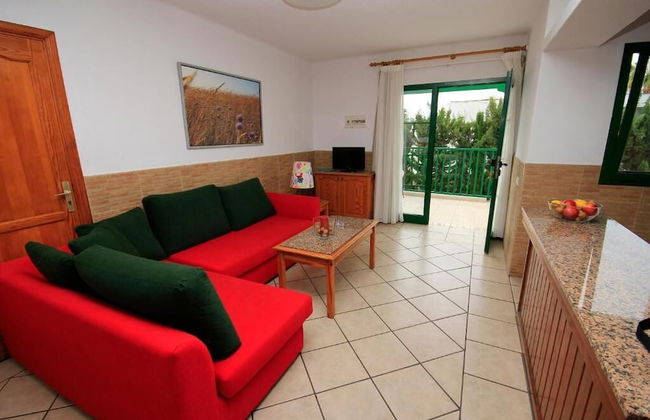 Apartamentos Acuario Sol - Foto 6