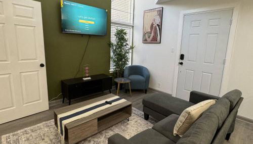 2BD - 3 Dallas l FIFA READY l 5 Min from Love Field - Foto 4