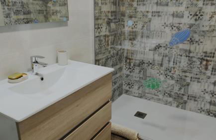 Céntrico y amplio piso en Béjar - Foto 21