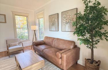 Cozy Ithaca Retreat - Fenced Yard - 7 min to Cornell - Foto 7