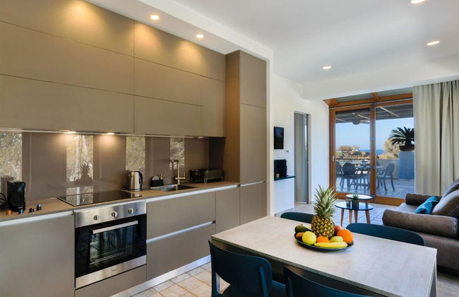 Xenios Dias Apartments - Foto 61