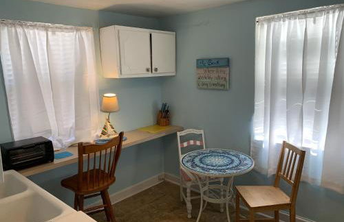 Beach Side Studio #1 apts - Foto 13