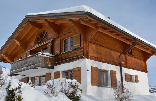 Grüenbüelti - Foto 3