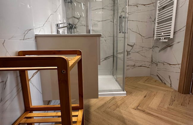 Apartamenty I SORAU Old Town - Foto 12