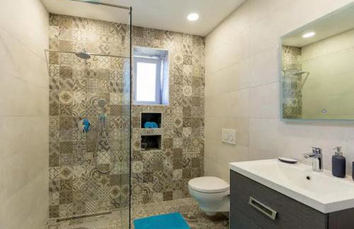 Apartment JAZZY stairs on the way to the apt - Foto 19