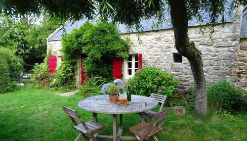 Holiday home near coast, Beuzec-Cap Sizun-formerly TUI Ferienhaus - Foto 2