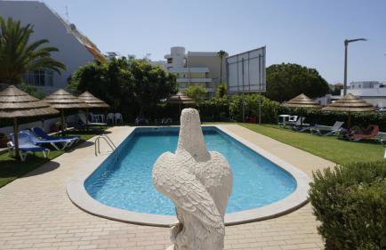 Apartamentos Debimar - Foto 9