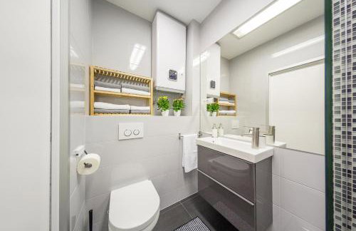 Apartments MEC & TIK - Photo 10