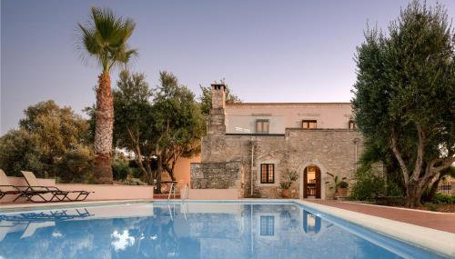 The Quintessential Cretan Villa - Foto 1