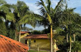 Sítio da Cachoeira Atibaia - Foto 22