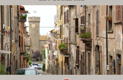 Appartamento nella Tuscia La Pucciarella - Foto 52