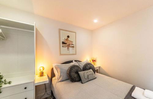 Luxury 2 bedroom apartment - Foto 35