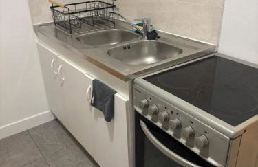 Le Cocon - Paris - Netflix - Parking - Foto 7