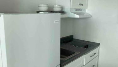 1930s Building on Main St Apt 211 Downtown - Foto 5