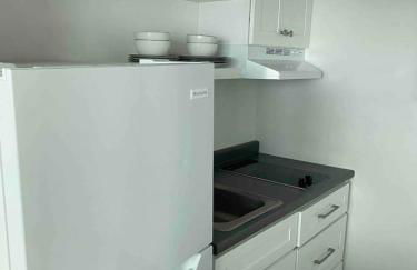 1930s Building on Main St Apt 211 Downtown - Foto 5