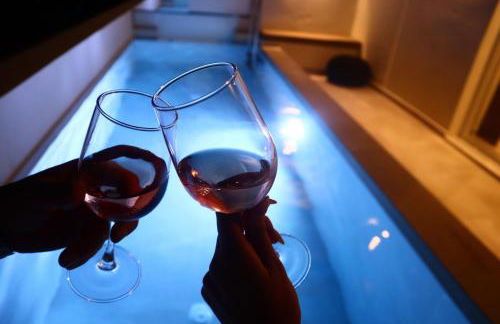 Rhotheon Suites in Ialysos Rhodes - private pool in selected rooms - Foto 1