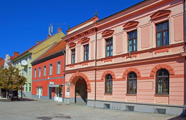 Family Friendly France's Lair - Foto 66