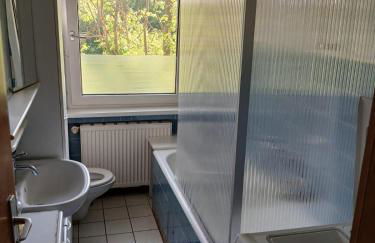 LivingRoom GmbH Kan1 Apartment in Salzgitter Nr 1 - Foto 11