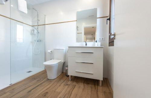 Apartamentos Santa María 15 - Foto 28