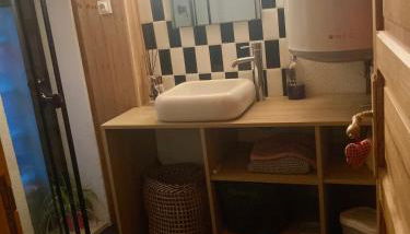 Charmante maison au coeur d'un village auvergnat - Foto 5