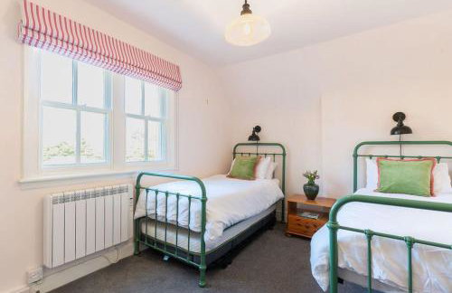 Bucknowle Lodge - Foto 36