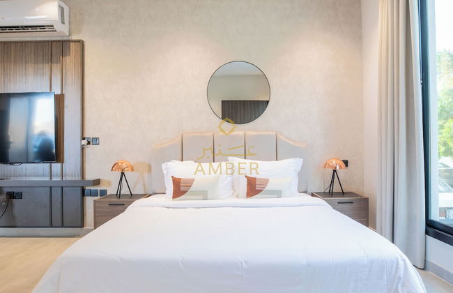 Amber Hospitality Al Nafel - Foto 2