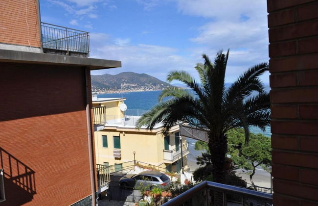 Frontline Beach 14 - M2 - Near To The Sea - Foto 24