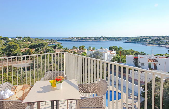 Aparthotel Niu d´Aus - Photo 14