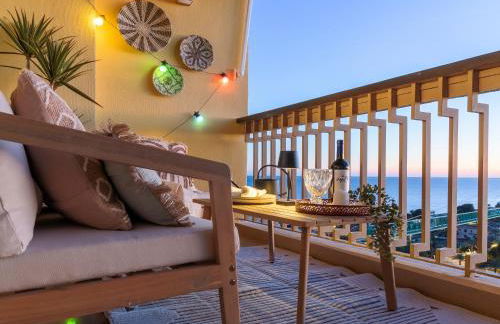 Apartamento Sea View Aguadulce - Foto 29