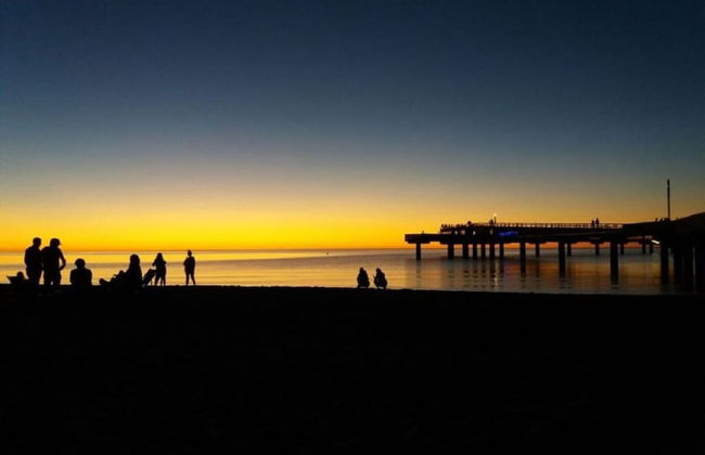 Dorpsbeauty aan de Oostzee - Foto 20