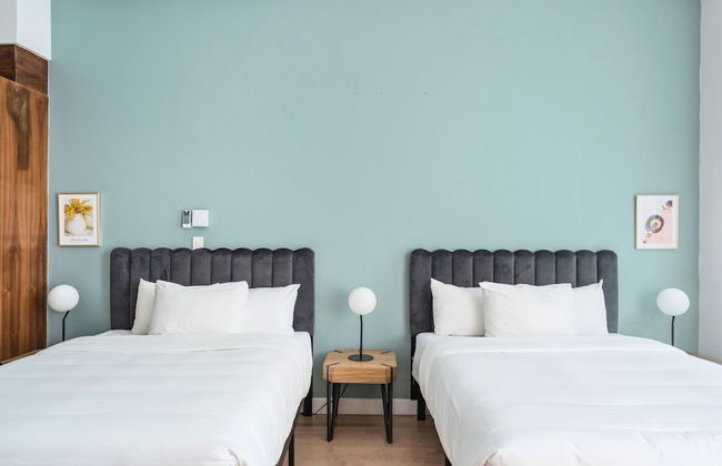 Le Merrill - Vieux Montréal - Foto 7