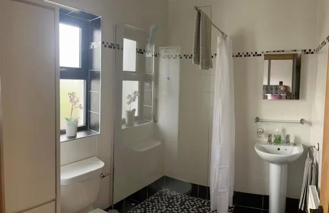 Rose Cottage in Ennistymon - Near Cliffs of Moher - Photo 8