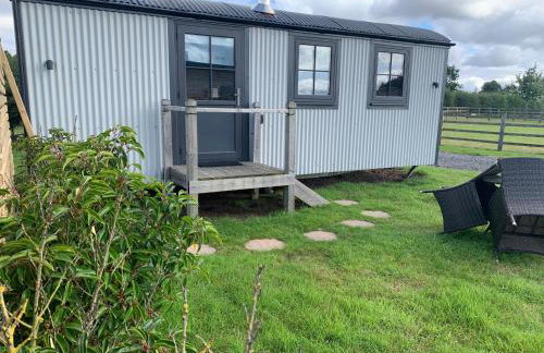 Springwood Shepherd Huts Glamping York - Photo 42