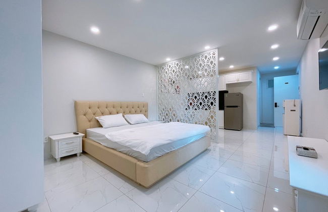 Khánh my apartment - Foto 8