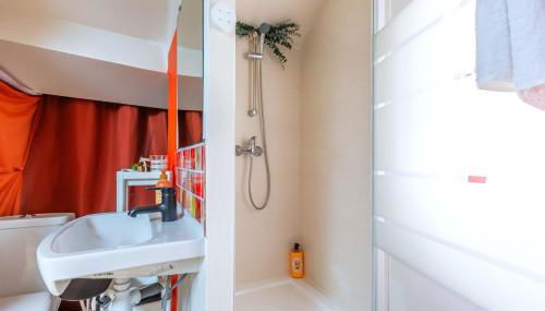 Le Nid Chromatique, Hyper Centre Palaiseau - Foto 5, Shower