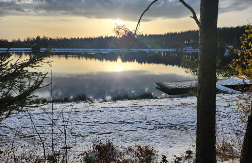 Ferienhaus im Fichtelgebirge - Foto 32