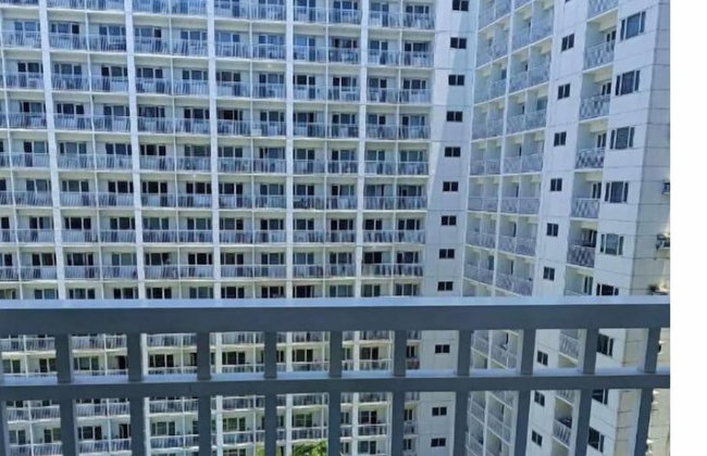 Mall of Asia - Aseana Residences - Photo 67