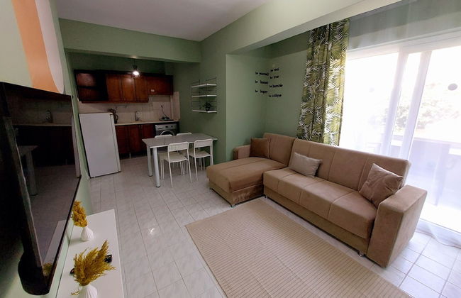 Mar Soleil Apartments - Foto 1