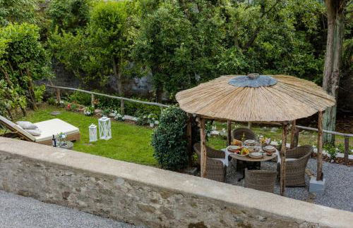 Rio delle Fate, a Fairytale Home along the Stream in Vorno, Lucca - Photo 118