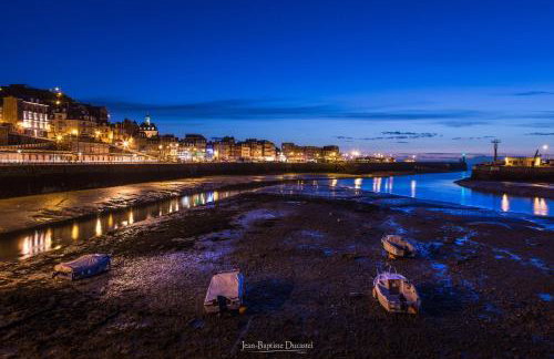 Le 101 - Les Locations ISAHORA - Foto 51