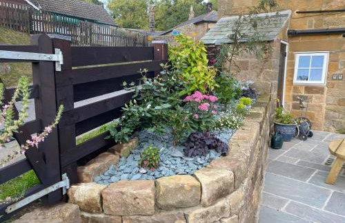 Fern Cottage - Foto 19