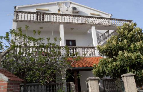 Apartment Pridraga 1 - Photo 30