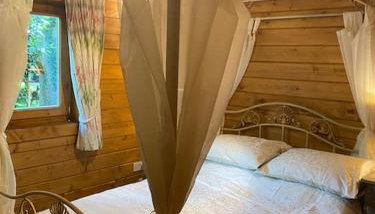 4 bedroom Lodge Hotub-Pool in Surrey UK - Foto 3