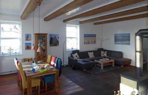 Ferienwohnung Gulfhof Siebelshörn - Photo 13