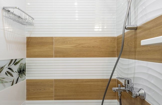 Luxury & Unique-Top Center Apt. - 3BDR - Foto 31