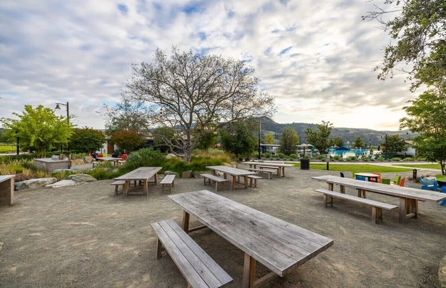 @marbella Lane -amazing 5BR Home in Rancho Mission - Foto 72