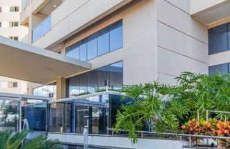 PALMAS EXPERIENCE - APARTAMENTO BRISA, no centro, vista lago! - Photo 34