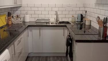 Self Catering Spacious 2 Bed Apartment with sea views - Foto 5